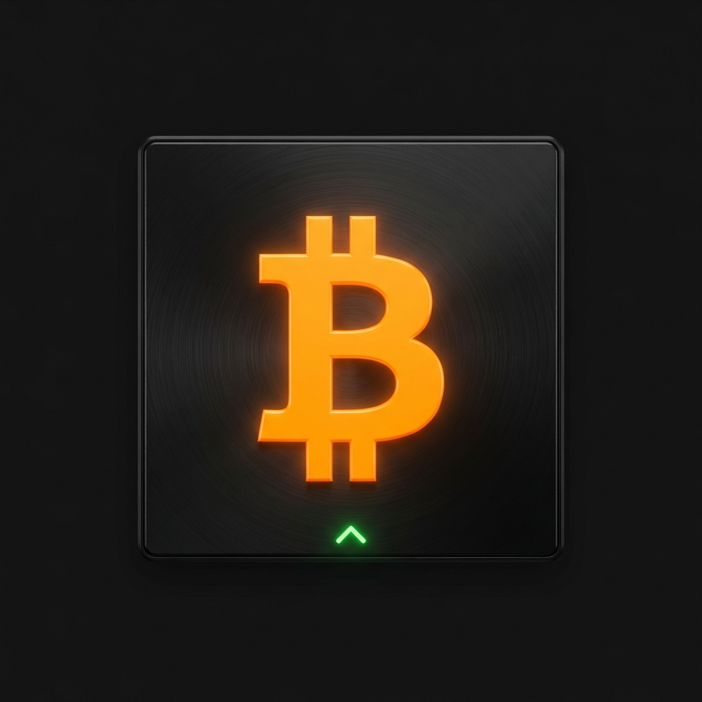 BTC icon